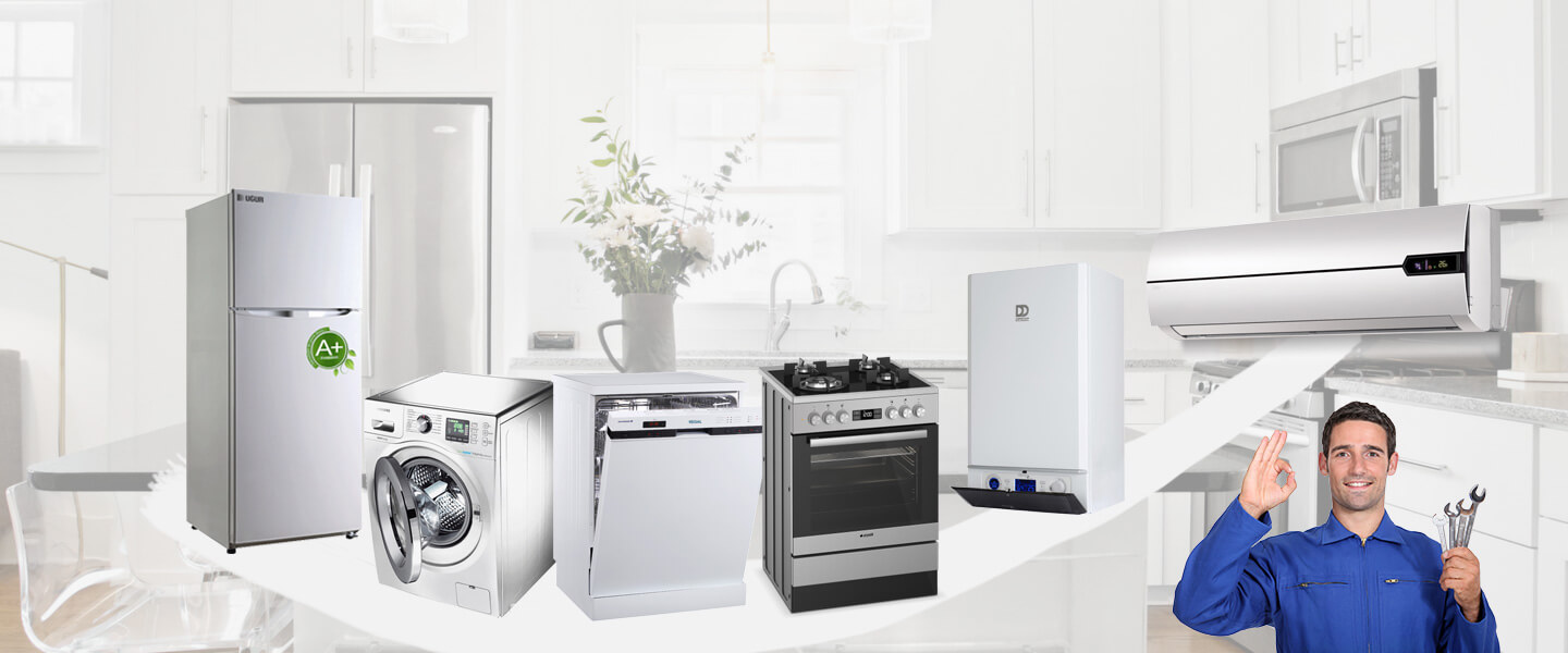 Afşin Gorenje Servisi